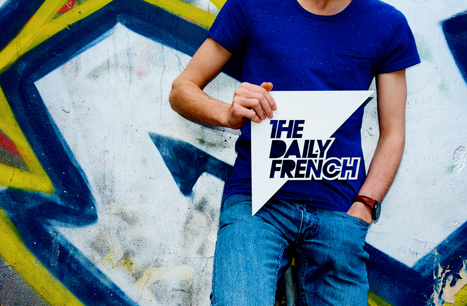 The Daily French